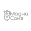 Легінси для дівчинки Кролик