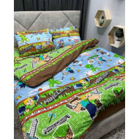 Children's set MINECRAFT 2