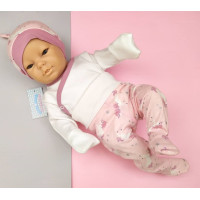 A set of bodysuits for the scent from Matelyk