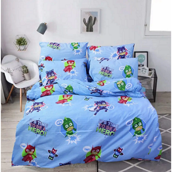Дитячий комплект PJ MASKS