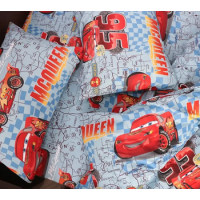 Lightning McQueen children's set 1.5