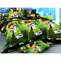 Комплект дитячої постільної білизни Ben100 1.5