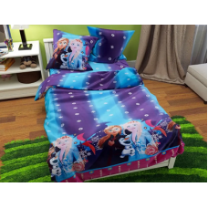 Дитячий комплект Frozen