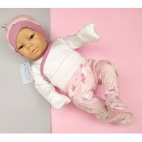 A set of bodysuits for the scent from Matelyk
