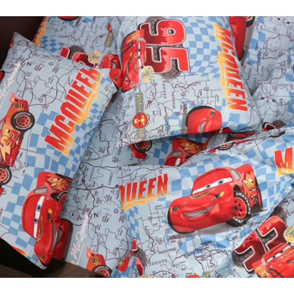Lightning McQueen children's set 1.5