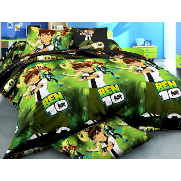 MINECRAFT bedding set