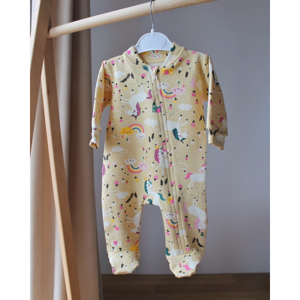 Levenya children's set