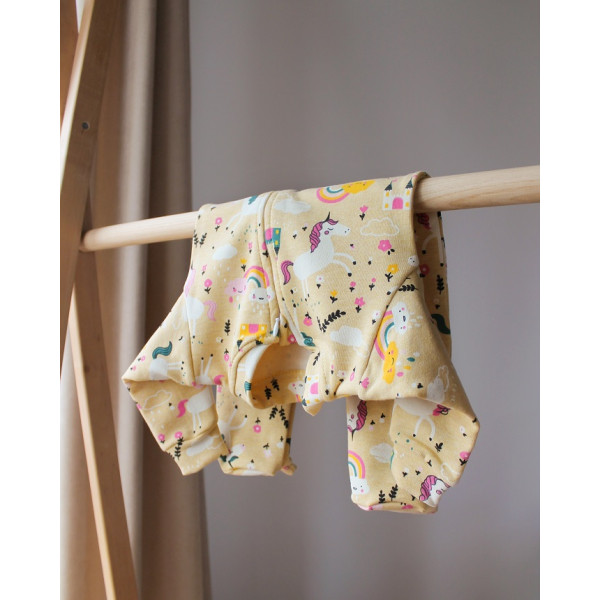 Levenya children's set