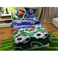 TRANSFORMERS bedding set