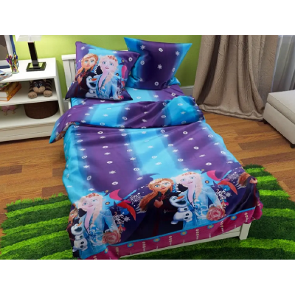 Children's set Frozen