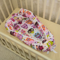 Cocoon Merry owlets