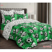 Bedding set Football
