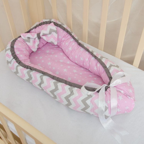 Mini Stars Cocoon