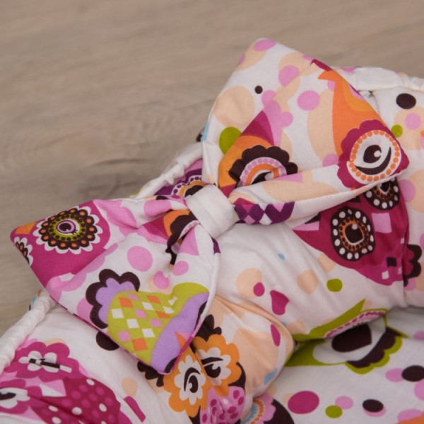 Cocoon Merry owlets