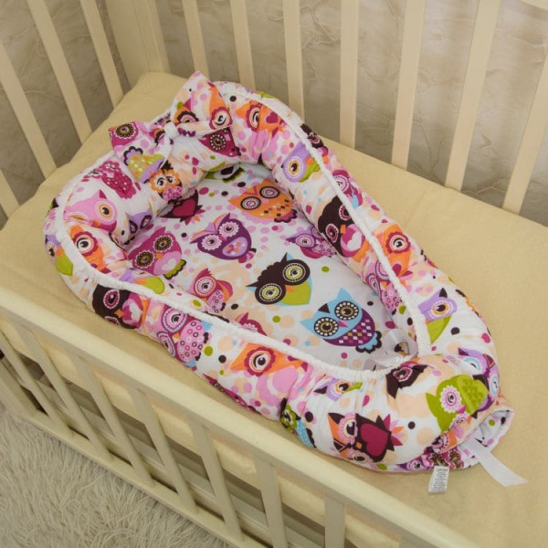 Cocoon Merry owlets