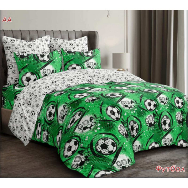 Bedding set Football