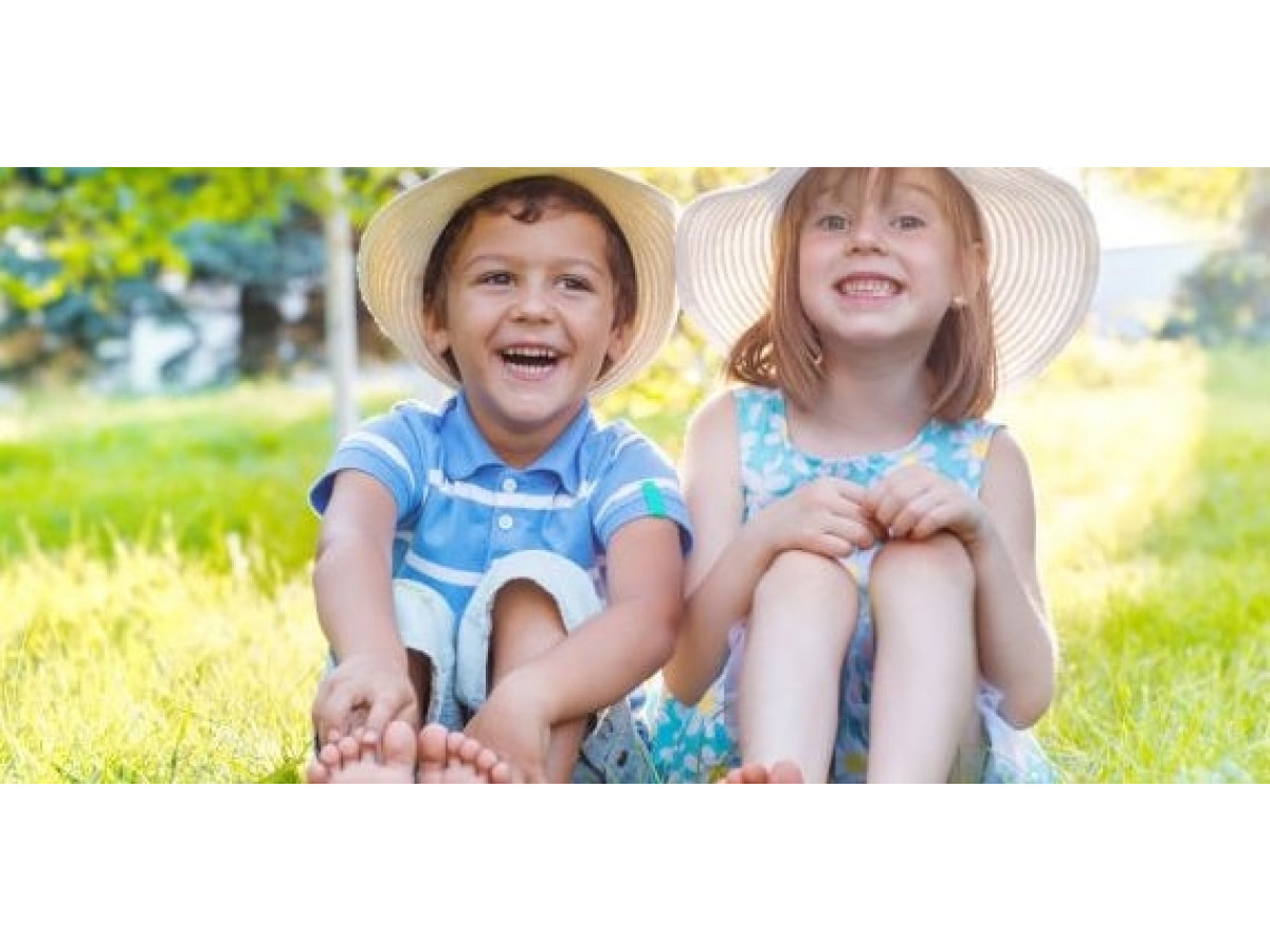 Summer clothes for a child. What should be considered when choosing.