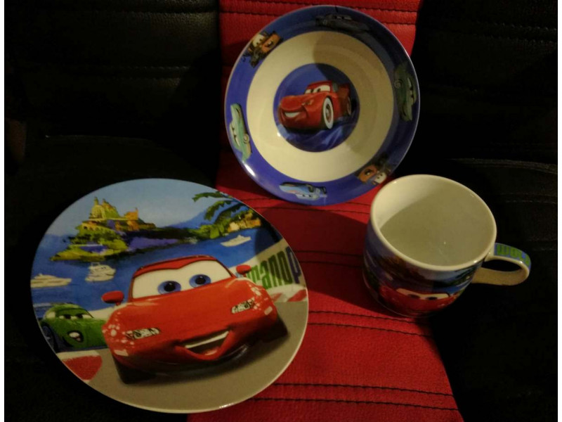 Відгук про товар IS363