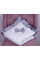 Демісезонний Beauty + Корсар (сірий)