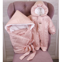 Set for discharge in the winter period (pink)