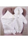 Set for discharge in winter Finland+Vyuga