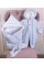 Set for discharge in the winter period (blue)