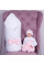 Classic Girl Graduation Set (6 items)