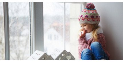 Поради як одягати малюків модно і одночасно практично
