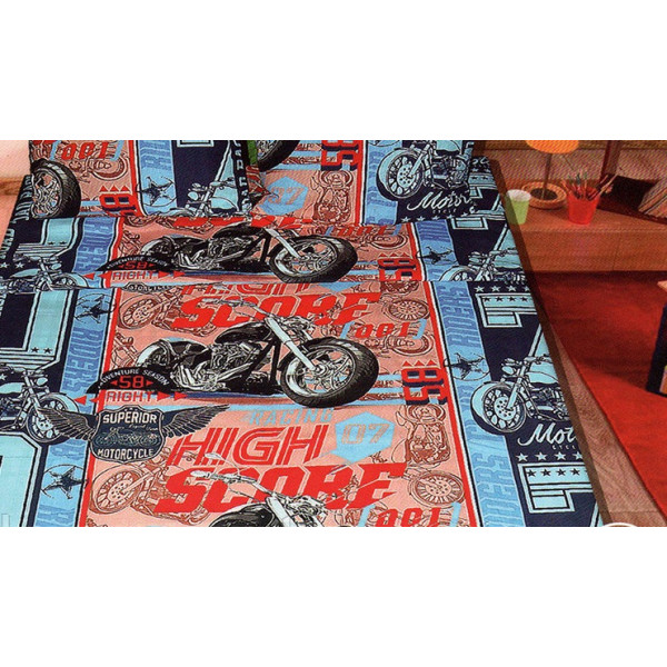 Bed linen set BAYKER