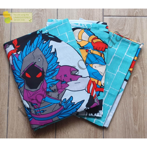 Children's kit FORTNite