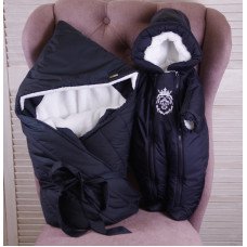 Finland+King winter check-out set
