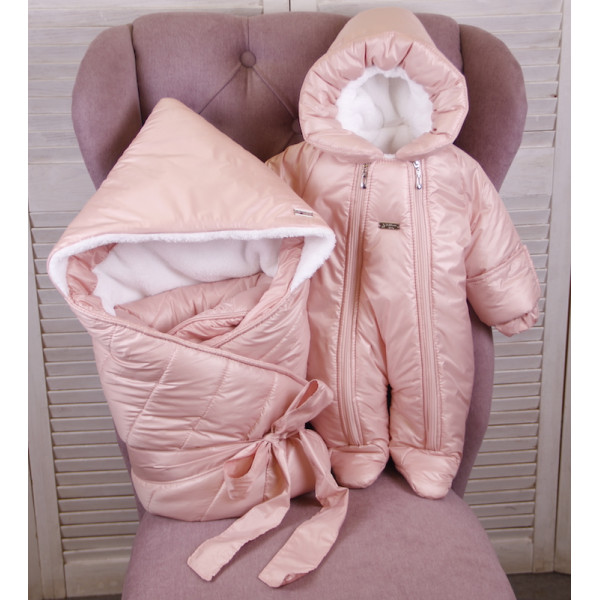 Set for discharge in the winter period (pink)