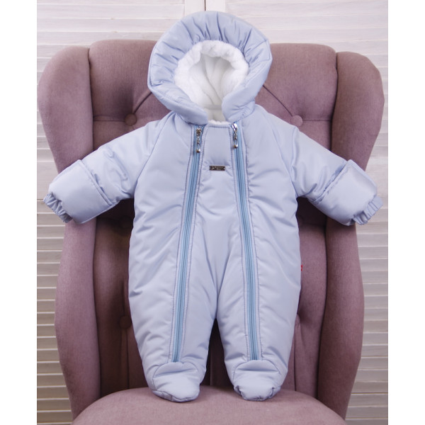 Set for discharge in the winter period (blue)