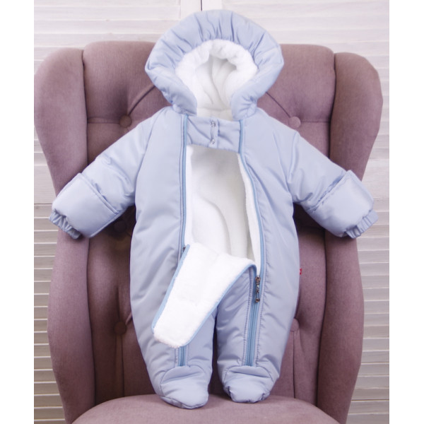 Set for discharge in the winter period (blue)
