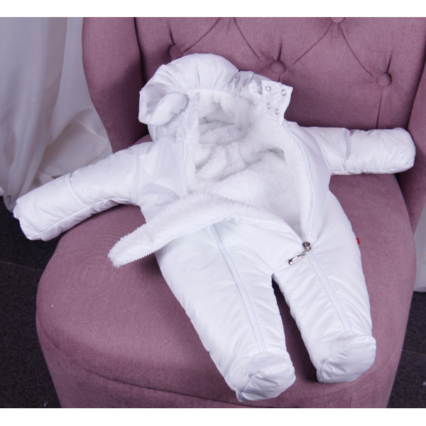 Set for discharge in winter Finland+Vyuga