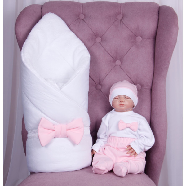 Classic Girl Graduation Set (6 items)