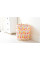 Basket for toys, laundry, storing fish
