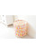Basket for toys, laundry, storing fish