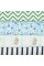 Пелюшка фланелева 76 х 76 см. (4 шт.)
