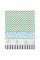 Пелюшка фланелева 76 х 76 см. (4 шт.)
