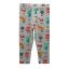 Leggings for girls Funny animals