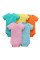 5 bright bodysuits for girls