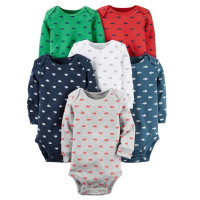 Body for a boy (6 pcs.)