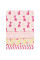 Пелюшка фланелева 76 х 76 см. (4 шт.)