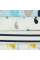 Пелюшка фланелева 76 х 76 см. (4 шт.)
