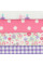 Пелюшка фланелева 76 х 76 см. (4 шт.)