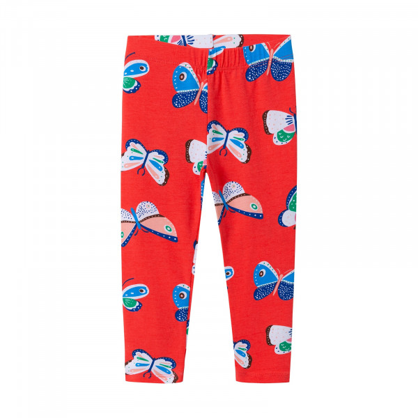 Leggings for girls Butterflies