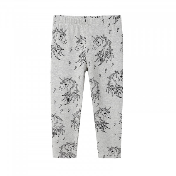 Leggings for girls Unicorn