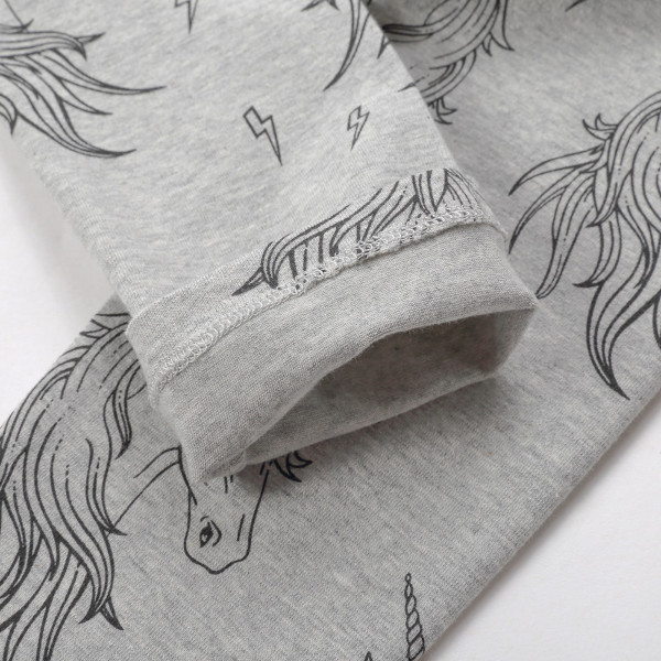 Leggings for girls Unicorn
