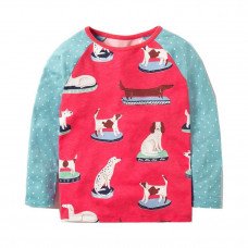 Longsleeve for girls Contest